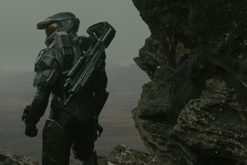 How Halo Paramount+ Season 2 Hopes To Feel More Like Halo