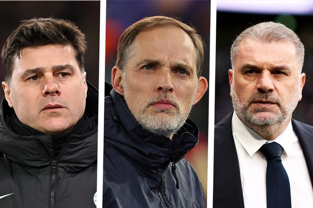 How new financial reality impacts Chelsea and Tottenham as Thomas Tuchel option emerges