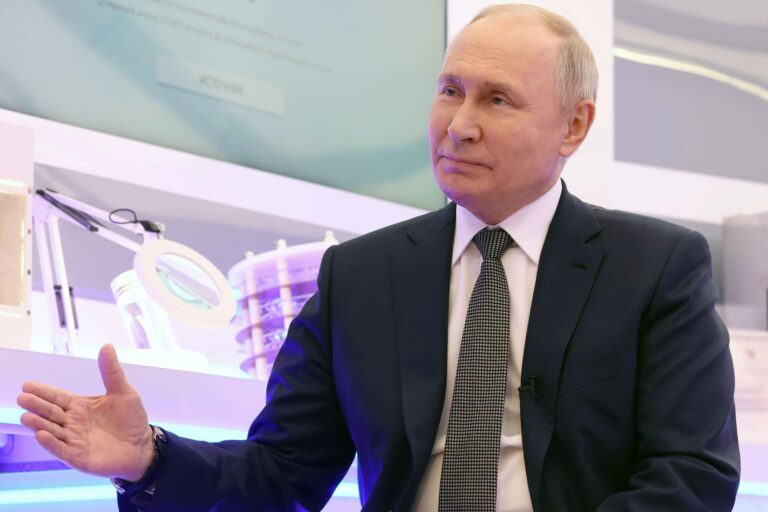 How Russia would use space nukes to cripple the US — and the world