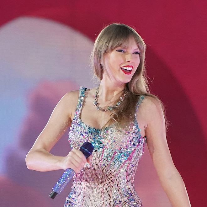 How Taylor Swift Planned Tortured Poets Department Announcement