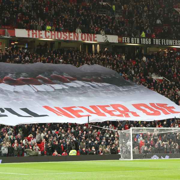 How we will mark the 66th anniversary of Munich