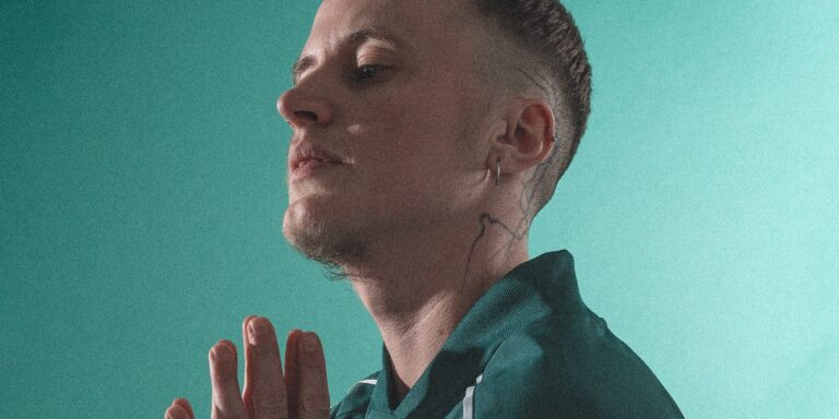 I. Jordan Announces Debut Album I Am Jordan, Shares New Song and Video: Watch