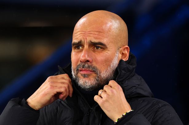 I know what Pep Guardiola's Chelsea bitterness really means as duo make Carabao Cup final claim