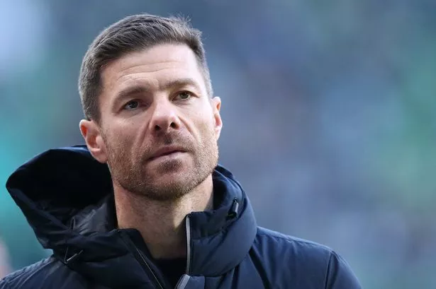 I know what Xabi Alonso should do amid Bayern interest as Liverpool should consider hiring rival