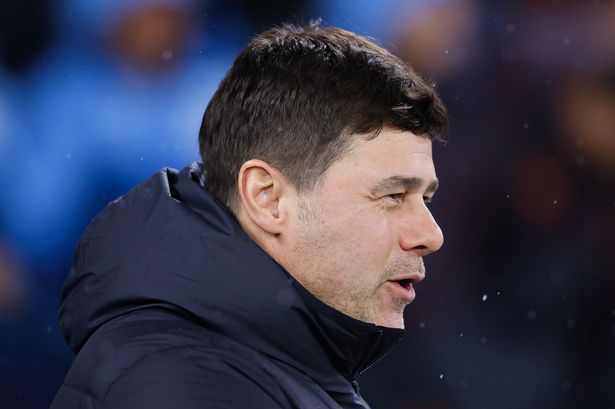 I think Mauricio Pochettino can get Chelsea back to the top and he has a magical player to help