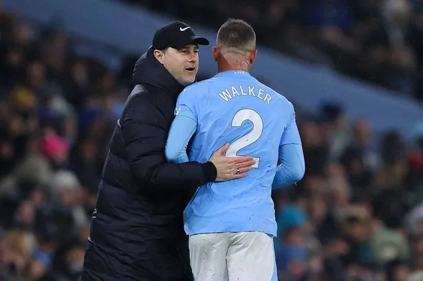 I think Mauricio Pochettino cost Chelsea a win at Man City with one surprise decision