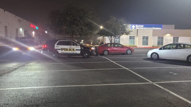 ‘I wasn’t trying to take someone’s life’: Homeowner talks about shooting suspected car burglar