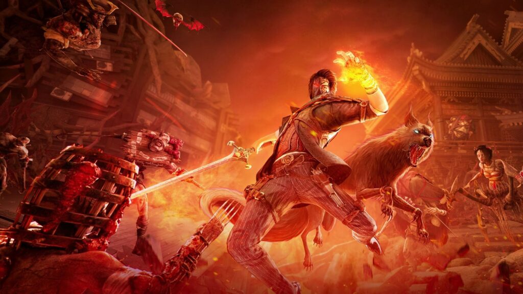 ICYMI This Week: Hellsweeper VR, Dragon Fist, The Void & More