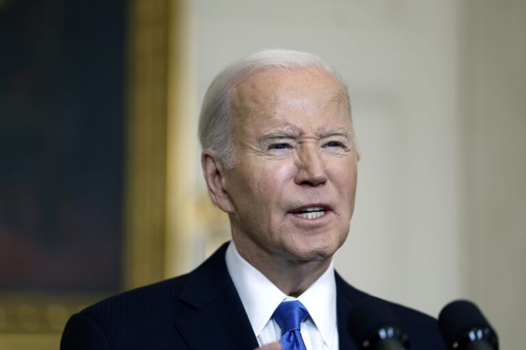 If Joe Biden is unfit to stand trial, he’s unfit to be president. It’s that simple