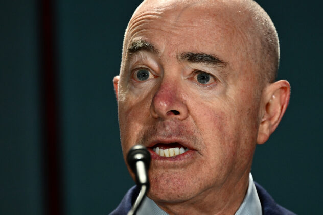 Impeaching Mayorkas over border crisis is justified — but pointless