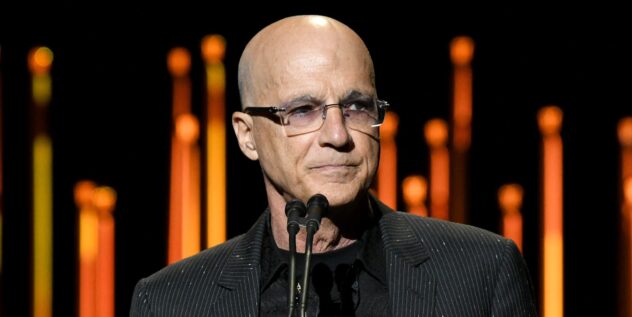 Interscope Co-Founder Jimmy Iovine No Longer Facing Sexual Abuse Lawsuit