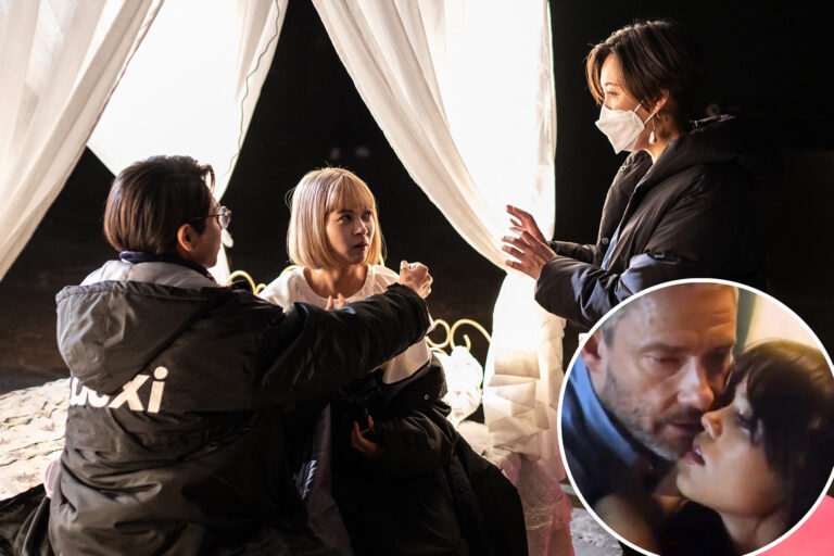 Intimacy coordinators now need actors’ consent to discuss sex scenes publicly — or get the boot: SAG-AFTRA