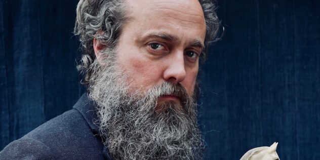 Iron & Wine Announces Tour and New Album Light Verse, Shares New Song “You Never Know”: Listen