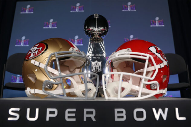 Is Super Bowl 2024 Streaming on Hulu? Time, Free Trial, What To Know