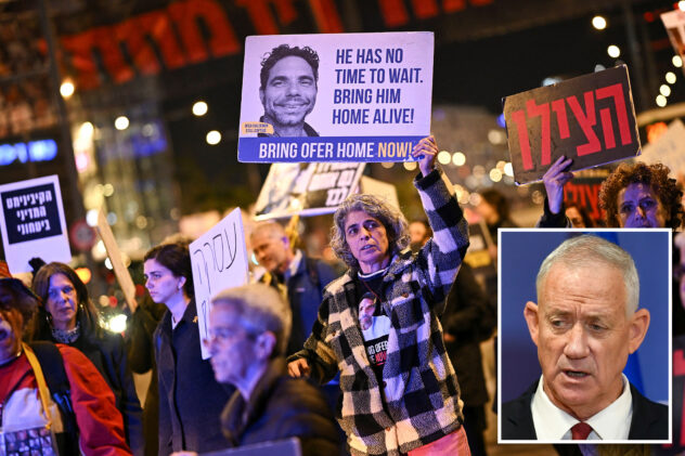 Israel touts ‘promising early signs’ of new cease-fire deal as Hamas has ‘softened its position’: report