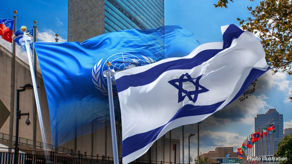 Israeli defense minister: 'dozens' of UNRWA staff took part in Hamas’ Oct 7 massacre