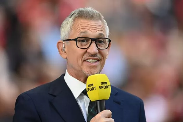 'I’ve been silenced' - Gary Lineker pulls out of Match of the Day as replacement confirmed