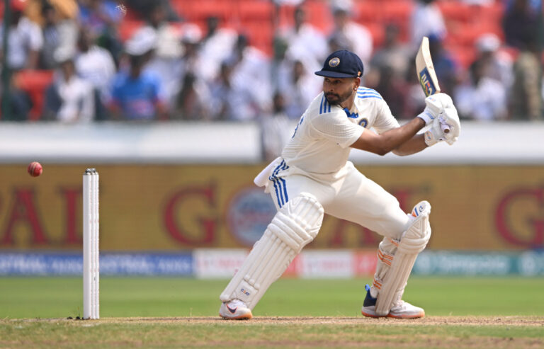 Iyer left out for remaining three Tests against England; Kohli unavailable