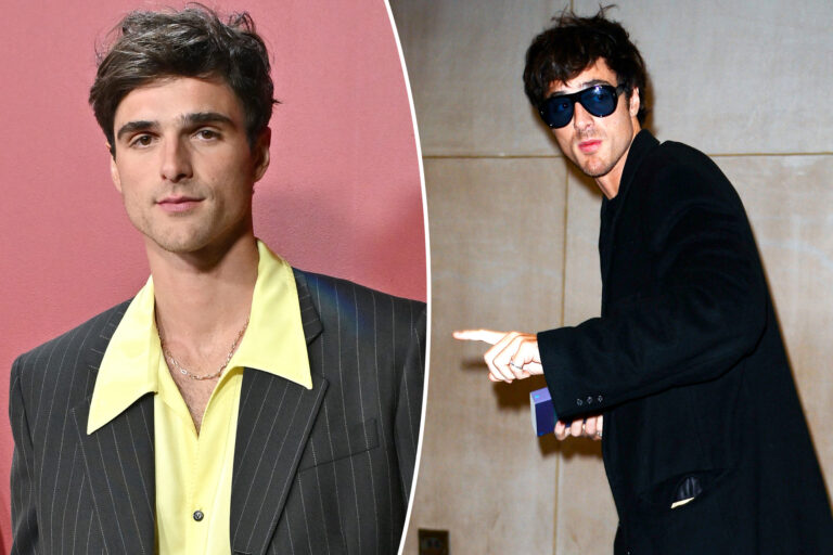 Jacob Elordi allegedly involved in police investigation following altercation with radio host