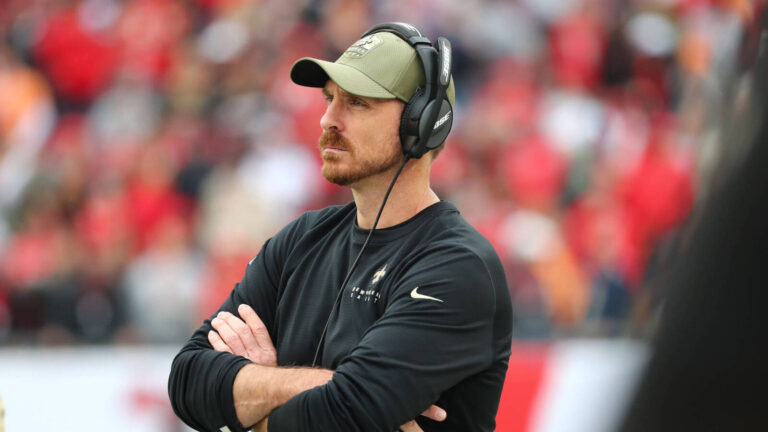 Jaguars Officially Hire 10 To Coaching Staff