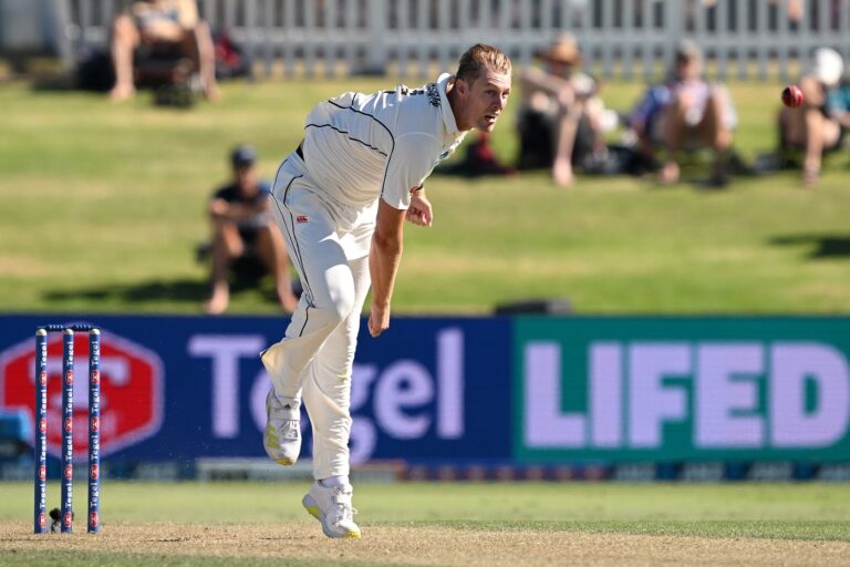 Jamieson faces year out after suffering another back stress fracture