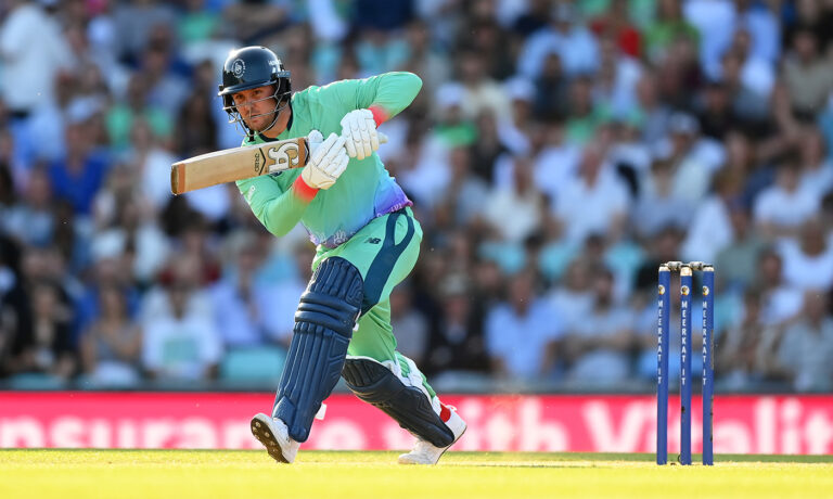 Jason Roy, Dawid Malan, Amy Jones in Hundred 2024 draft