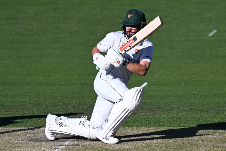 Jewell and Wakim lead Tasmania fightback in push for home final