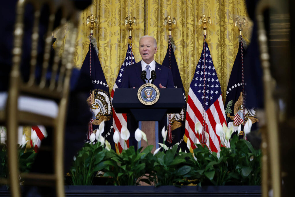 Joe Biden couldn’t have picked a worse time to betray Israel