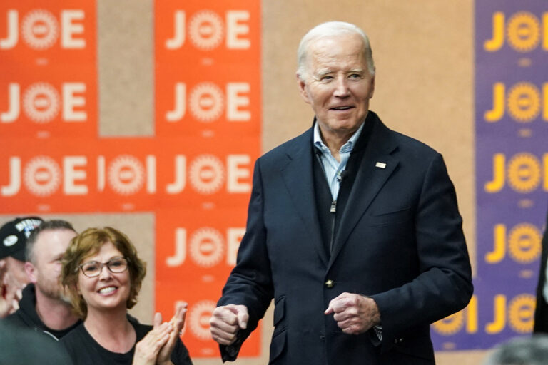 Joe Biden is playing with fire in the Middle East and risking World War 3