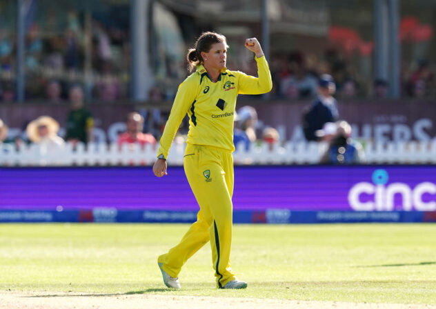 Jonassen omitted for Bangladesh tour, Vlaeminck recalled