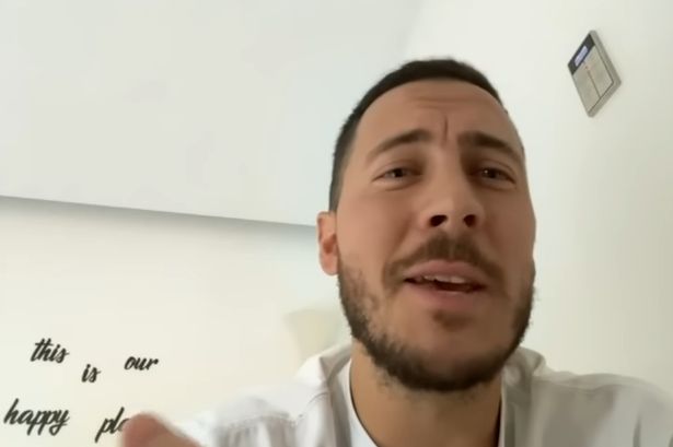 Jose Mourinho made three-word Chelsea rule to try and save my career