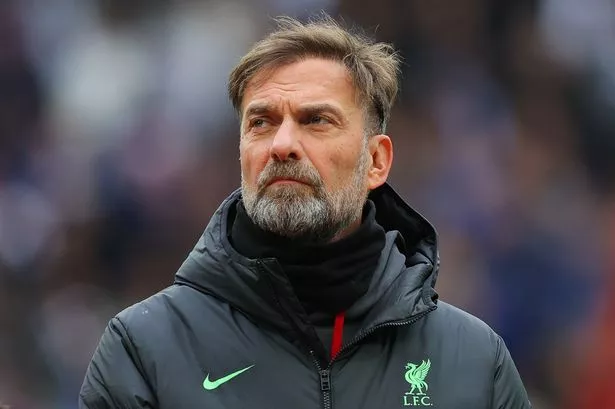 Jürgen Klopp close to 'first-choice' Liverpool boost as forgotten 10-player truth says it all