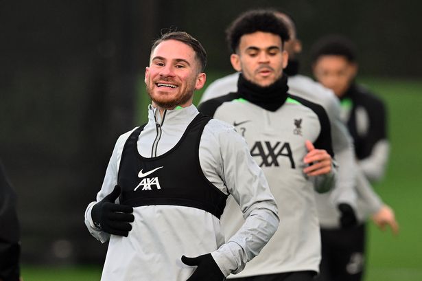 Jürgen Klopp has created a dilemma with $64m duo as Alexis Mac Allister faces Liverpool battle