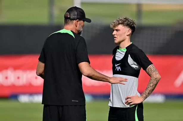 Jürgen Klopp has unlocked a new Liverpool midfield option after January transfer decision