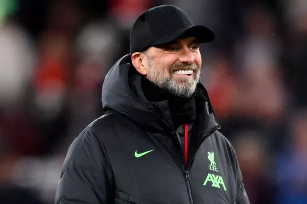 Jürgen Klopp's best playmaker replicated in Liverpool youth as next manager left exciting gift