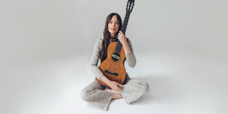 Kacey Musgraves Announces Album, Shares Video for New Song “Deeper Well”: Watch