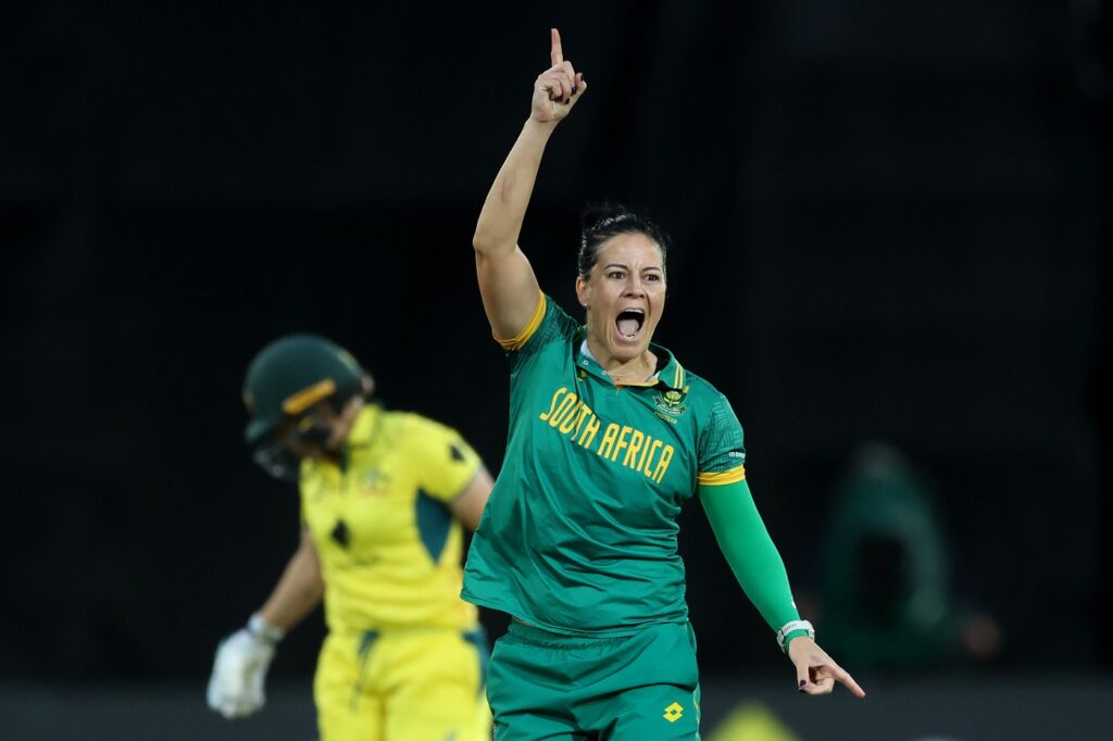 Kapp's stunning all-round display secures South Africa another famous win