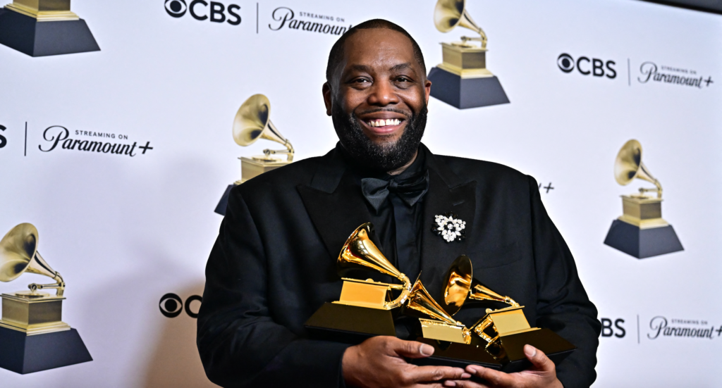 Killer Mike Shares Statement After Being Arrested at 2024 Grammys