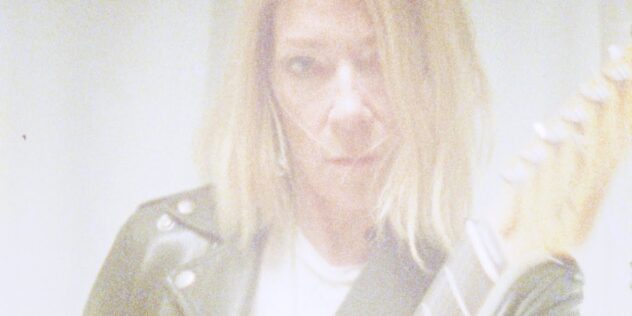 Kim Gordon Shares Video for New Song “I’m a Man”: Watch