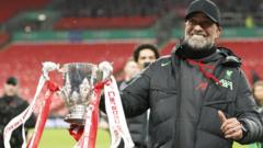 'Klopp's Liverpool defy logic - and are not finished yet'