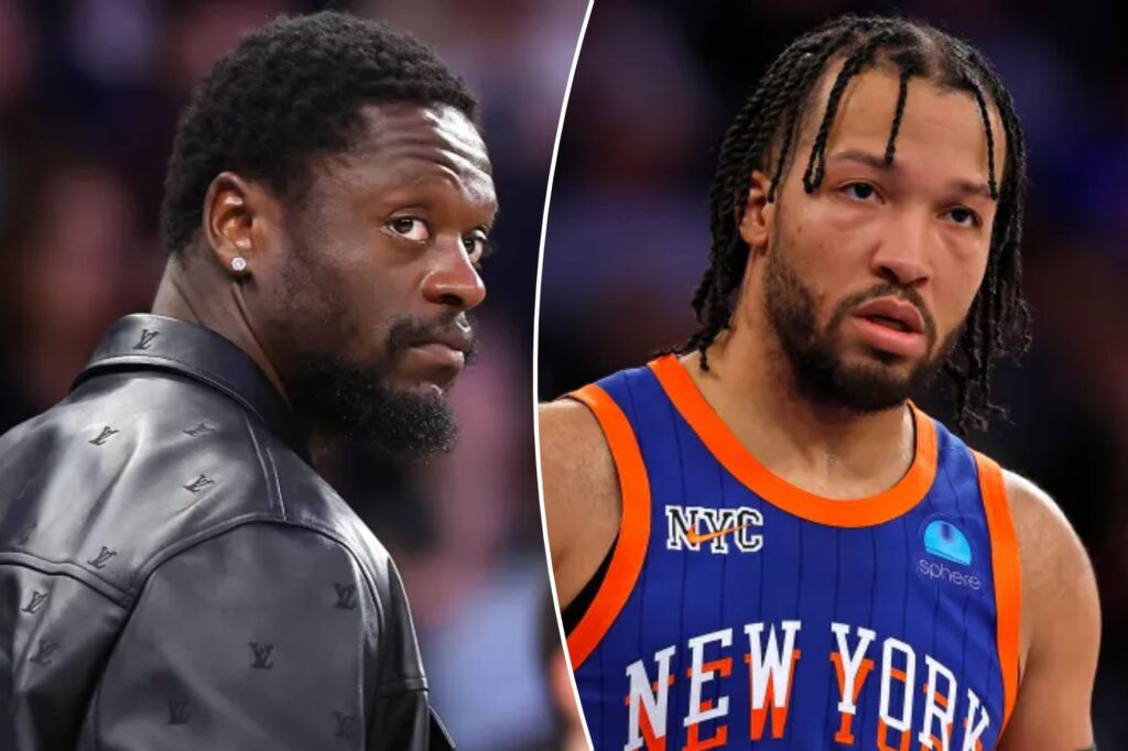 Knicks need to clear three obstacles to make big playoff run