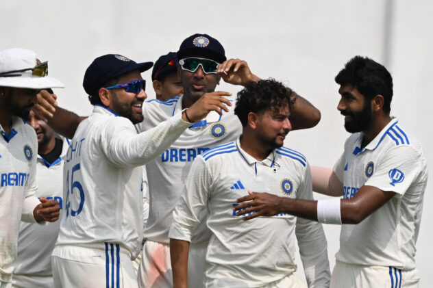 Kuldeep 'enjoying' Bazball: 'It has made bowlers plan how to restrict runs'