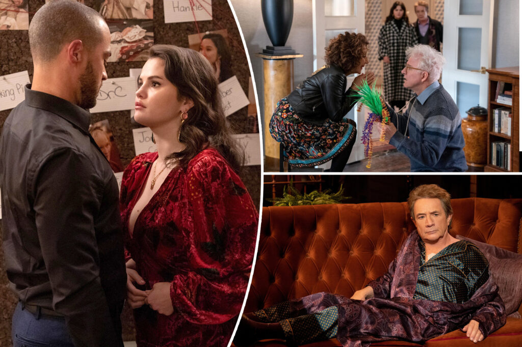 LA bound: Inside ‘Only Murders in the Building’ Season 4 shakeups