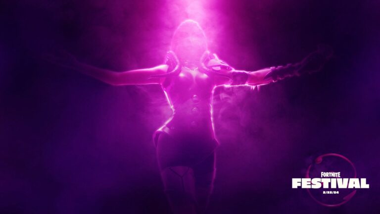 Lady Gaga coming to Fortnite, five years after asking what "Fortnight" is