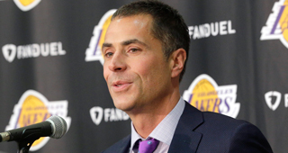 Lakers Plan To Pursue 'Difference-Making Perimeter Talent' Via Trade