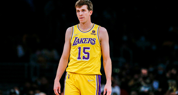 Lakers Unlikely To Make Major Move, Won't Trade Austin Reaves Unless It Is For All-Star