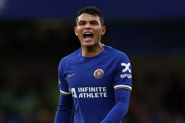 Latest Chelsea injury news as eight doubts with Thiago Silva update and Robert Sanchez boost