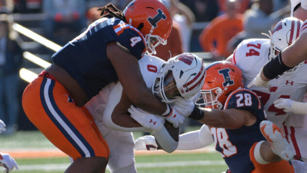 Latest mock draft has the Cowboys giving up on young player