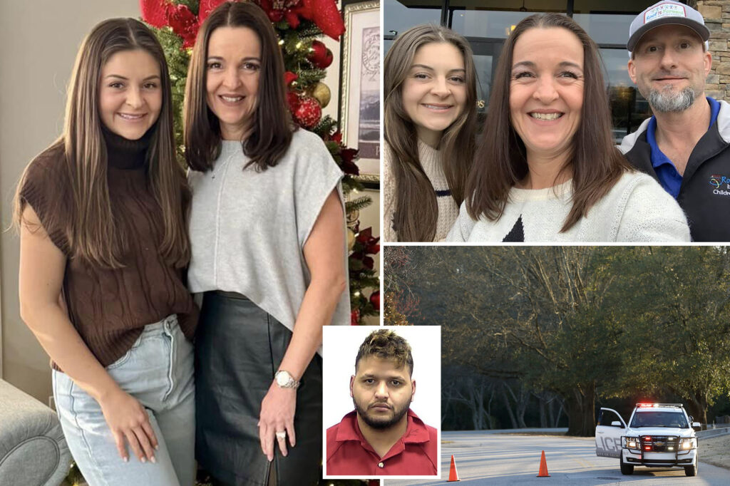 Legacy media shield Laken Riley’s alleged killer, Jose Ibarra — and his enabler, Joe Biden