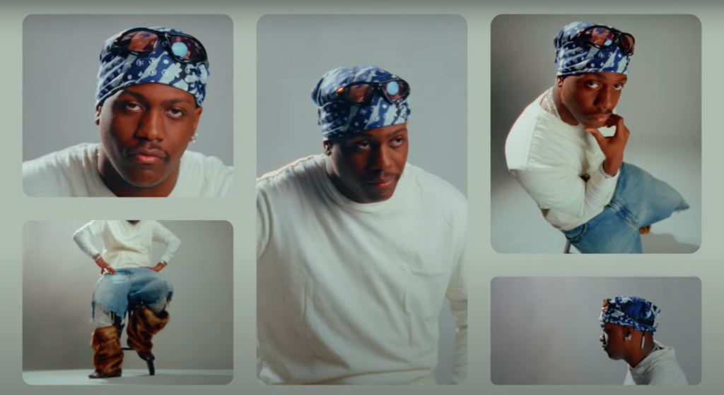 Lil Yachty Shares Video for New Song “A Cold Sunday”: Watch